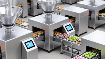 10 Tips for Choosing a Combination Weighing Machine?