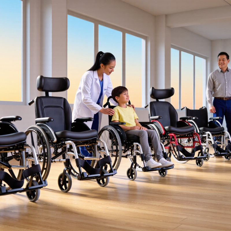 7 Tips for Buying Ormesa Positioning Wheelchairs
