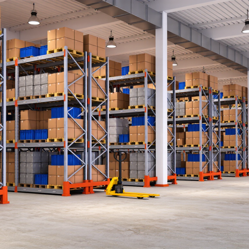 2026 Best Medium Duty Racking Systems for Global Buyers?