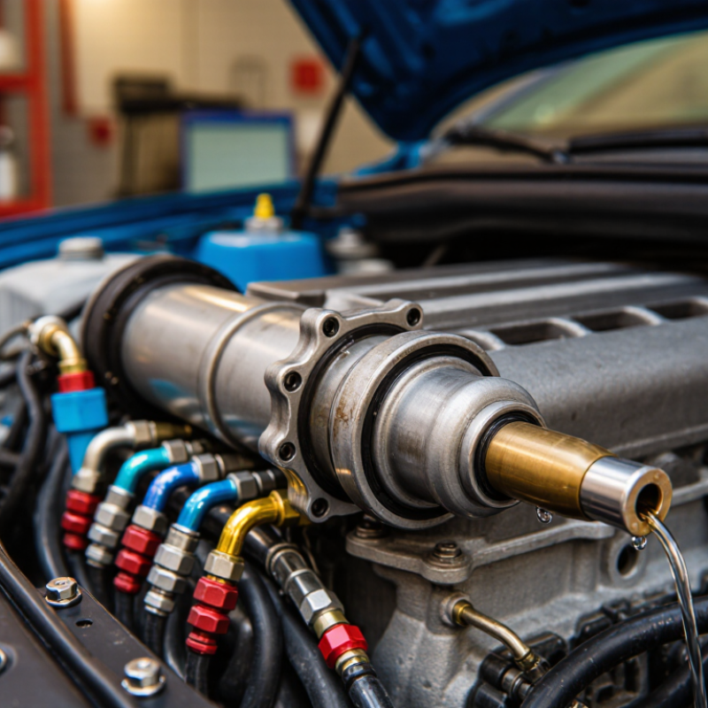 How to Tell if a Fuel Injector Goes Bad in 2026?