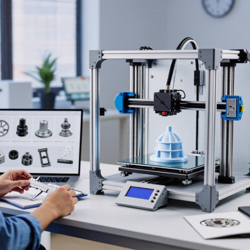 3D Print Prototype 10 Tips for Global Buyers?