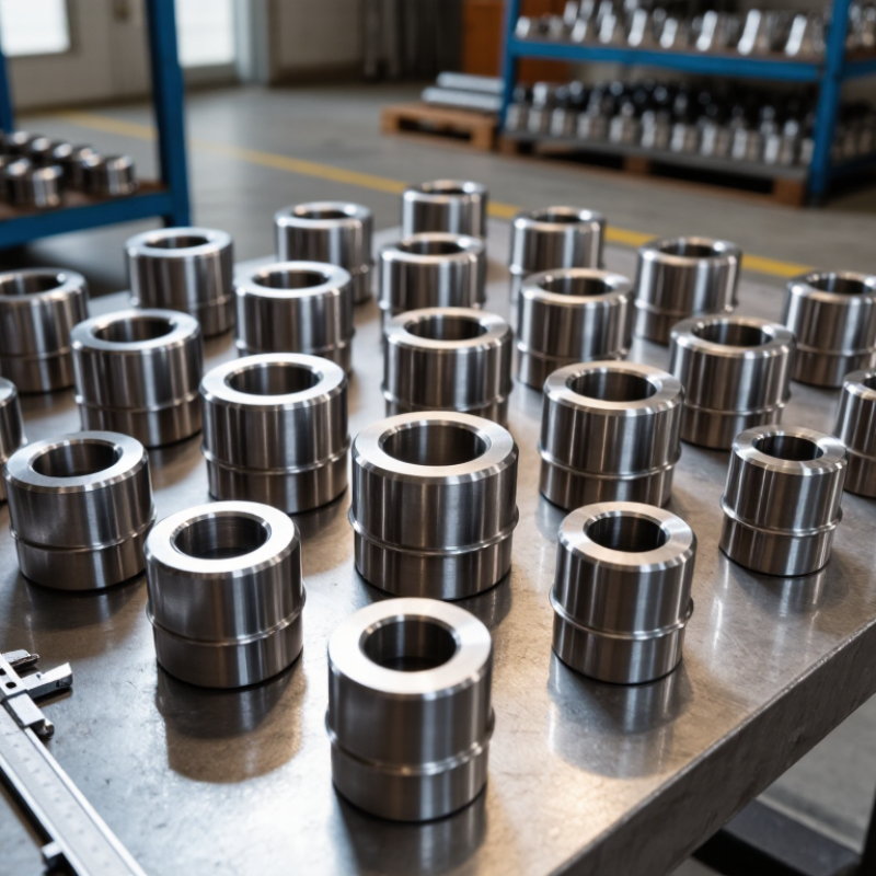 How to Choose 36 Pipe End Caps for Global Projects?