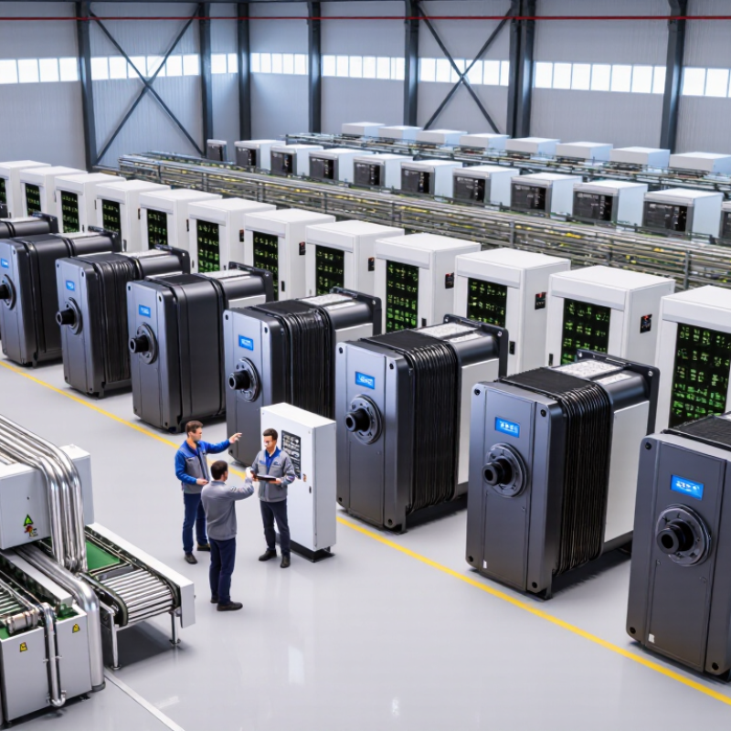 China Top 10 Frequency VFD Manufacturers?