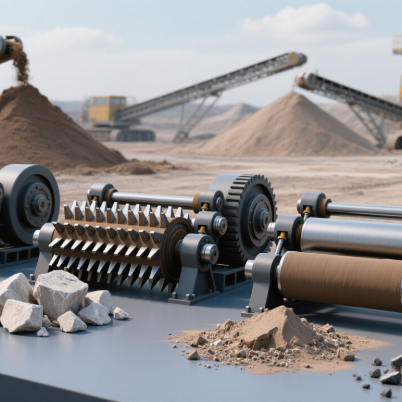 2026 Top Roll Crusher Types Which One Should You Buy?