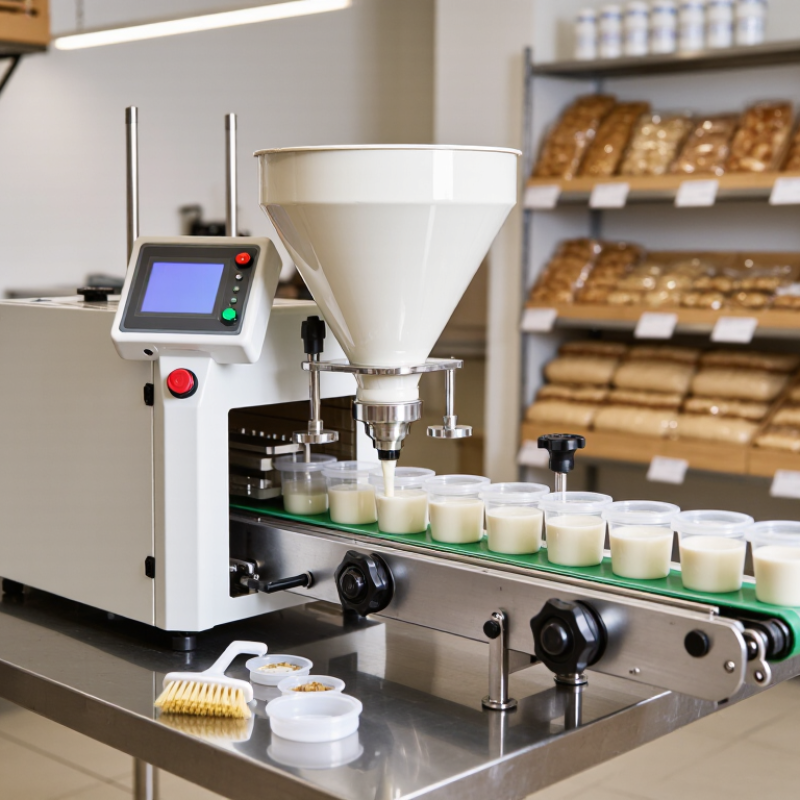 What Is a Packaging Machine for Small Business?