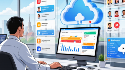 Why Is Cloud Access Control Important for Global Buyers?