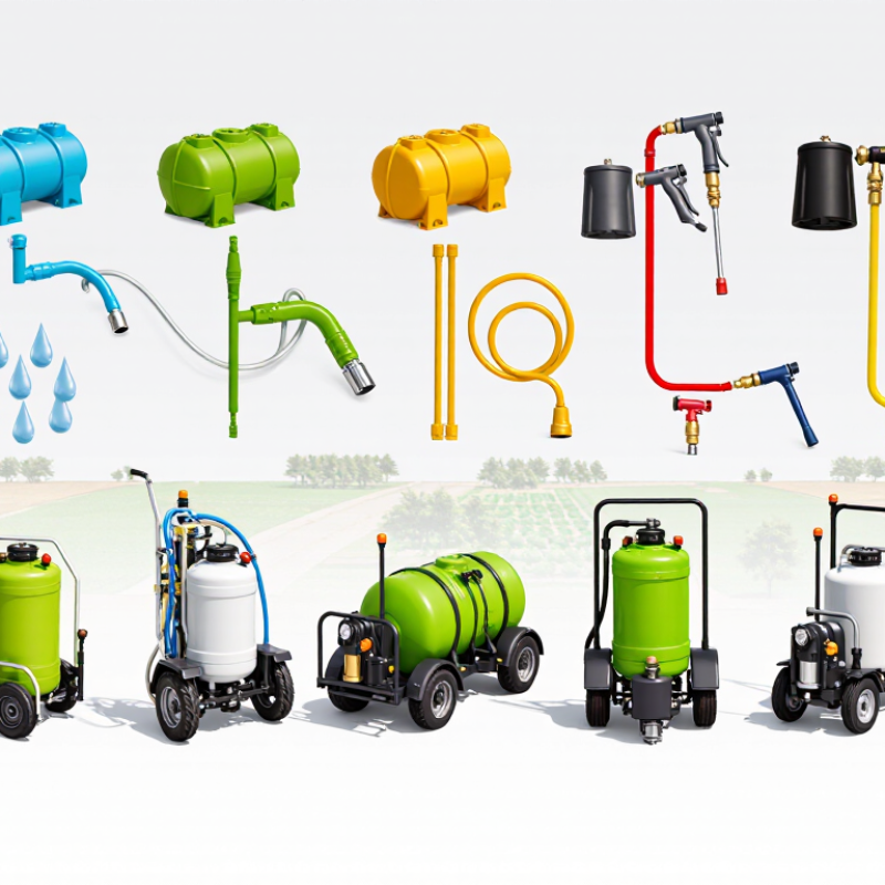 7 Best Master Mfg Sprayers for Global Buyers?