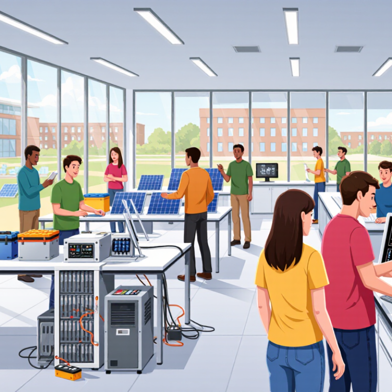 10 Tips for Choosing Renewable Energy Courses Worldwide?