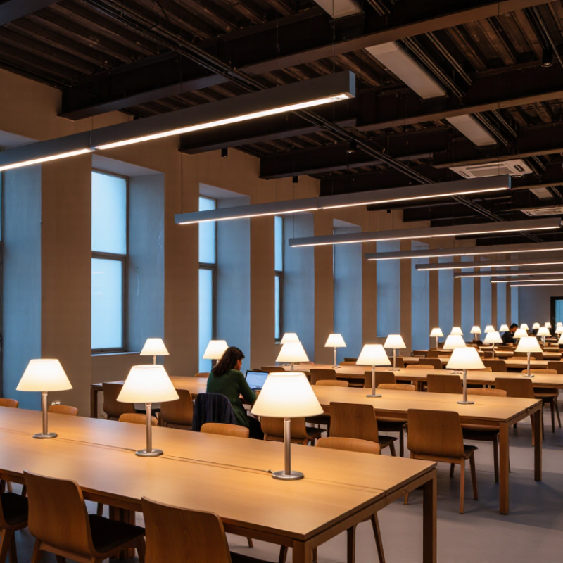 How to Choose the Right Lighting Design for Your Project?