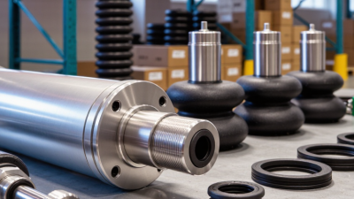 China Top 10 Serco Dock Leveler Parts Manufacturers?