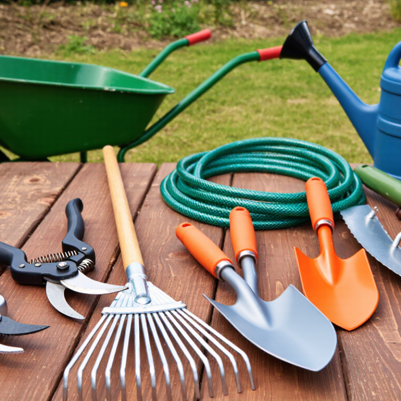 10 Best Landscaping And Yard Maintenance Tools