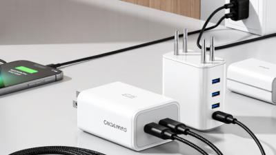 How to Choose a USB Fast Charger in 2026?