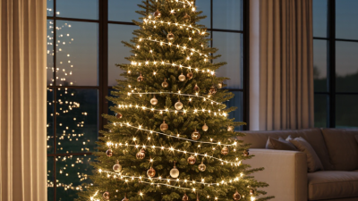 What Is a Twinkle Christmas Tree?