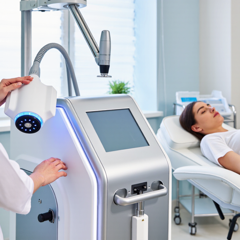 China Top Laser Hair Removal Machines Do They Really Work?