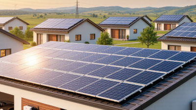 What Are the Top 10 Benefits of Solar Panels?