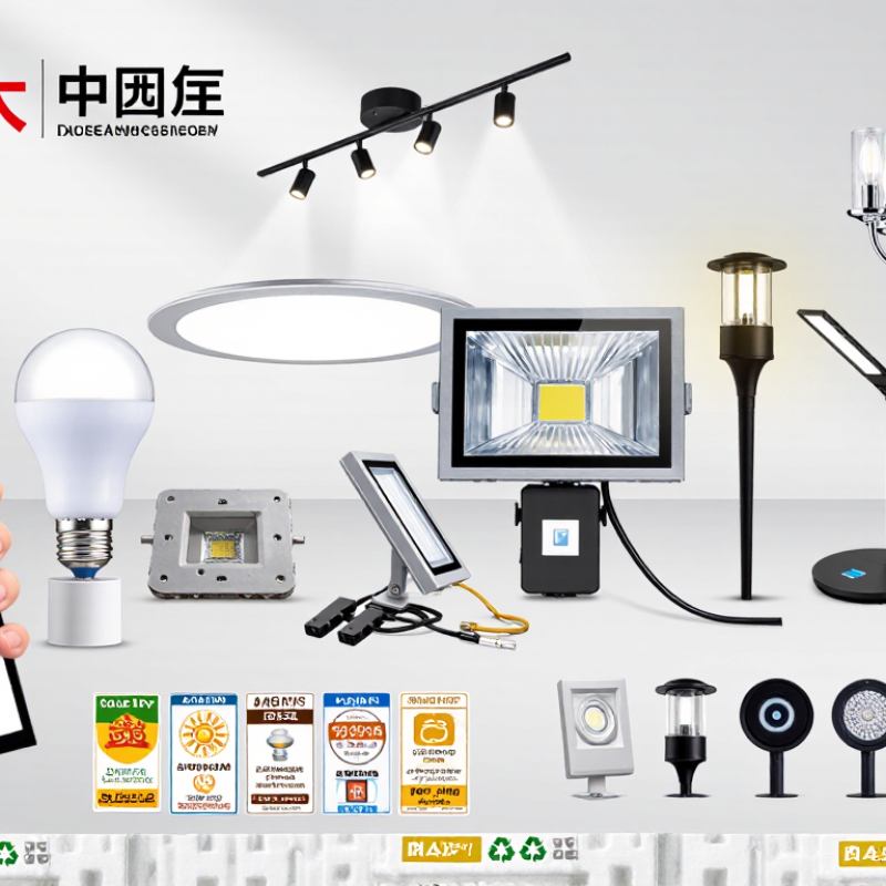 What Are the Best Lighting Products from China?
