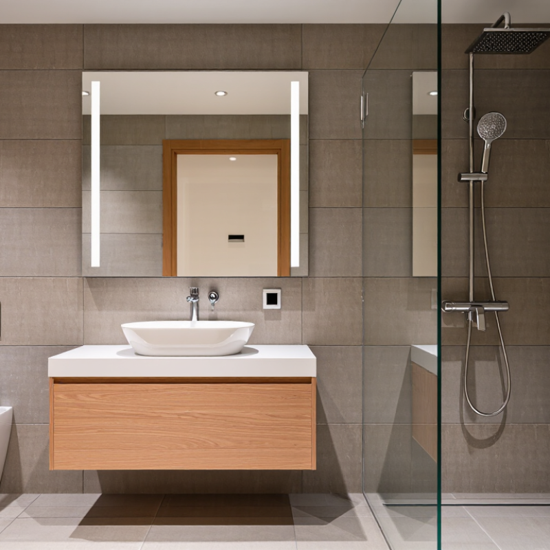 Why Choose Bathroom Ware for Global Buyers?
