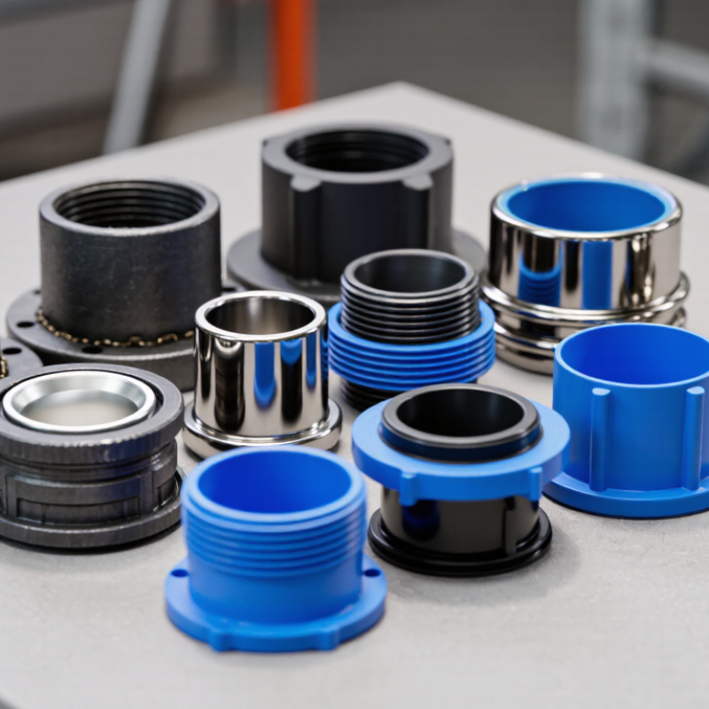 Top 10 Types of 36 Pipe End Caps Buyers Need