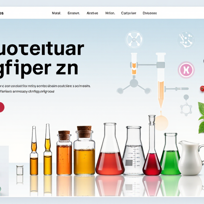Top 10 Food Grade Flavor Suppliers for Global Buyers?