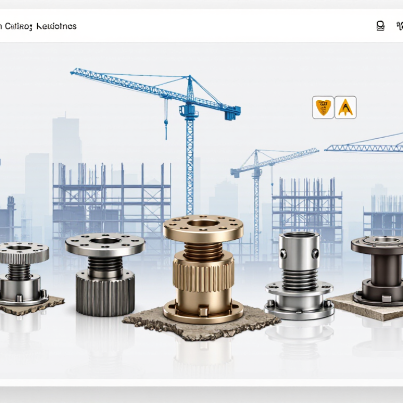 7 Best Scaffold Jack Base Options for Global Buyers
