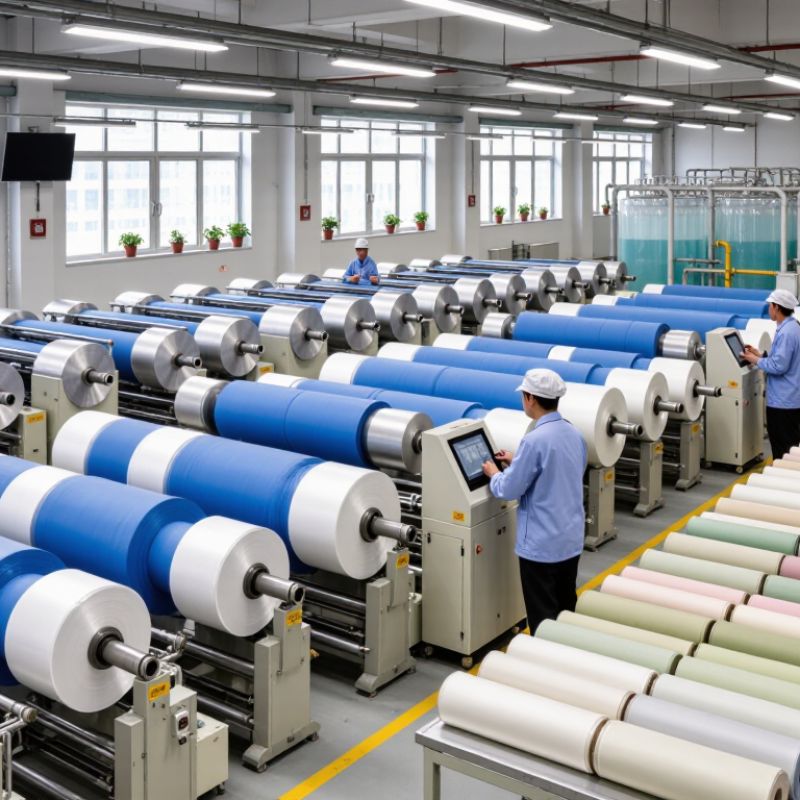 China Top Tencel Polyester Fabric Manufacturers?