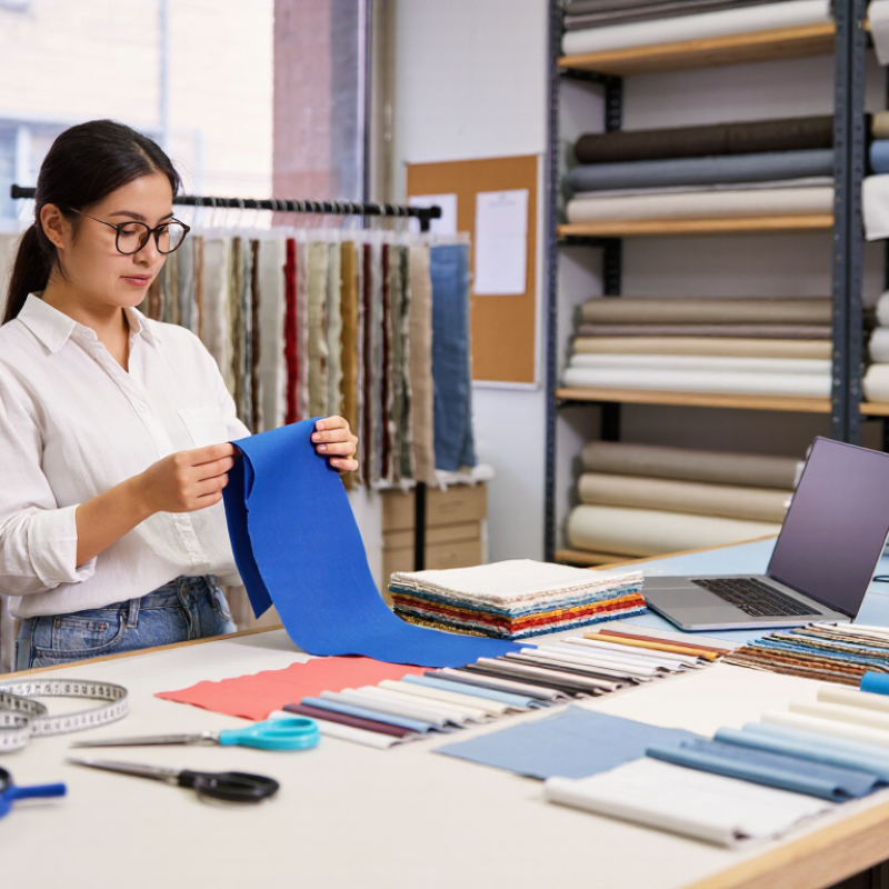 I Need Fabric How to Find a Reliable Supplier?
