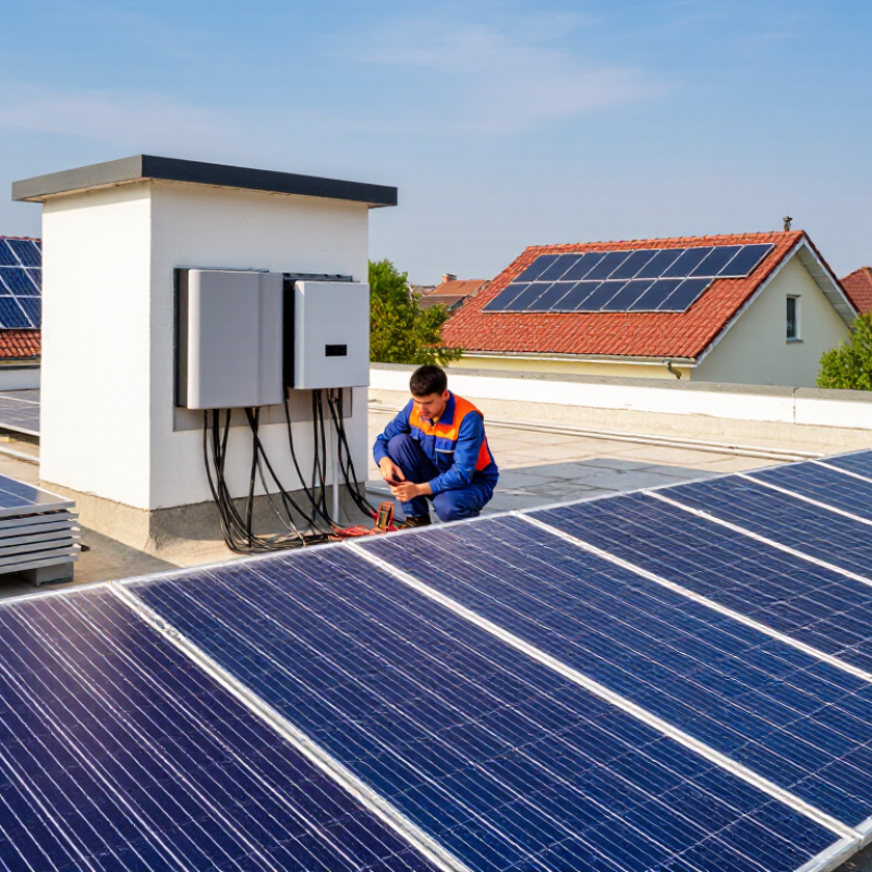 How to Upgrade an Existing Solar System Top 10 Ways?