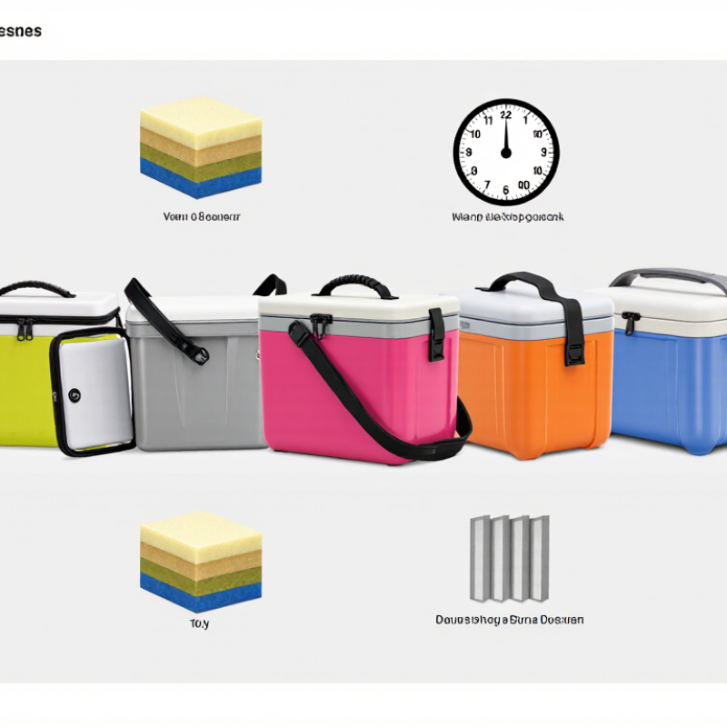 China Top 10 Can Shaped Cooler Box Manufacturers?