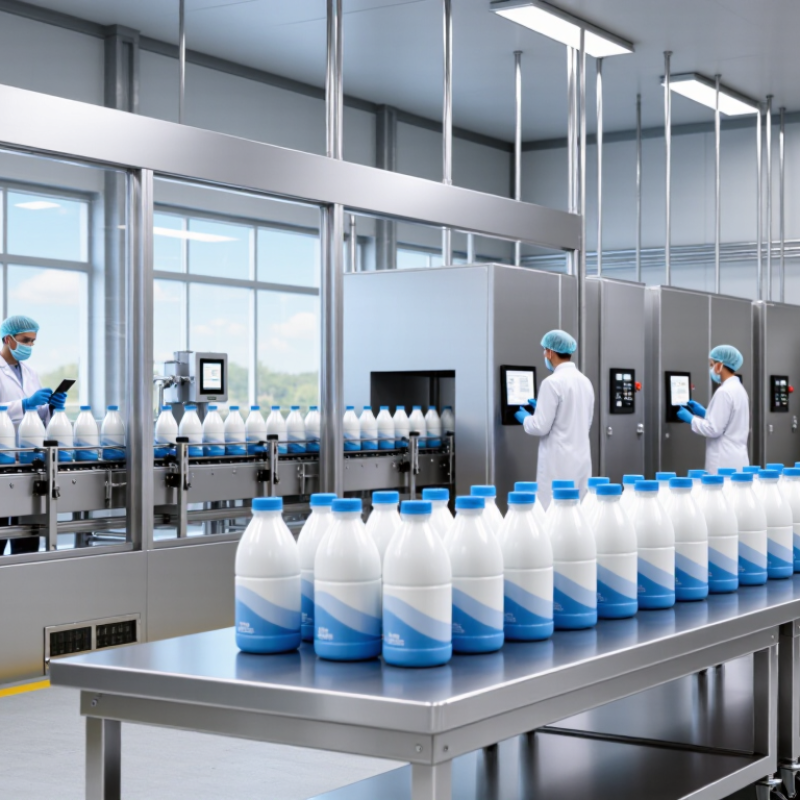 China Top 10 Fairlife Lactose Free Milk Suppliers