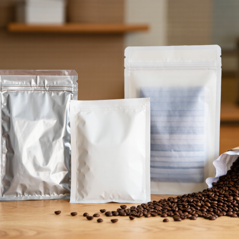 7 Best Coffee Barrier Materials for Global Buyers?