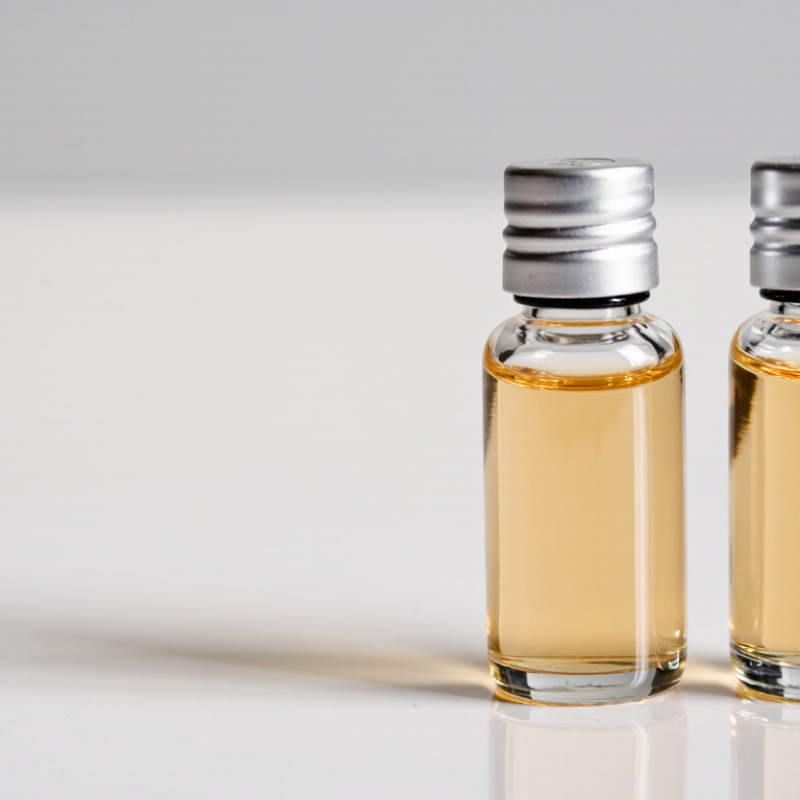 Top Perfume Extract Suppliers for Global Buyers