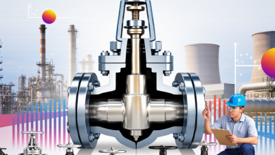 Why Choose Steel Valves for Global Industrial Projects?