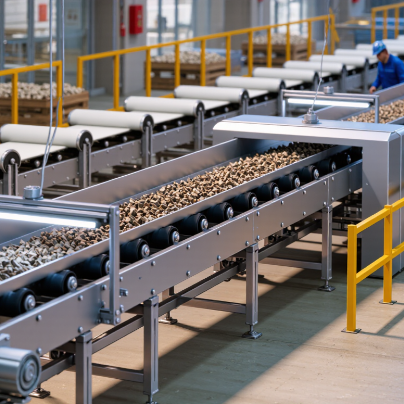 Top 10 Things to Consider Before Buying a Conveyor Belt?