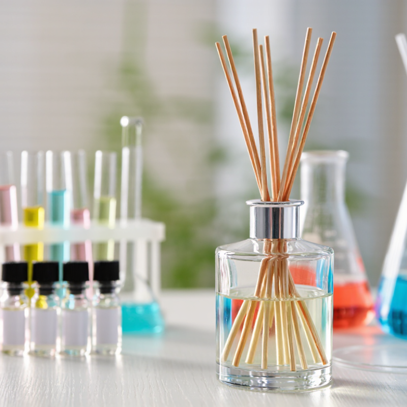 2026 Best Custom Reed Diffuser Formulation for Buyers