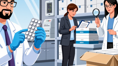 5 Valganciclovir Hcl Buying Tips for Global Buyers?