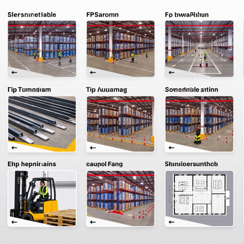 10 Tips for Buying Pallet Racking Systems