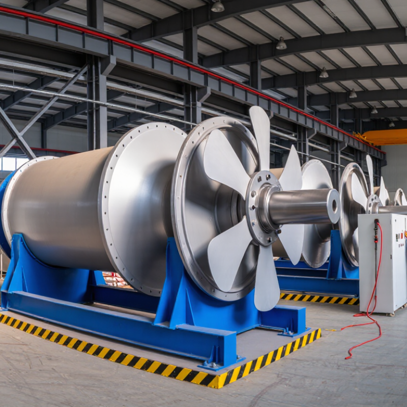 China Top Twin Shaft Concrete Mixer Manufacturers?