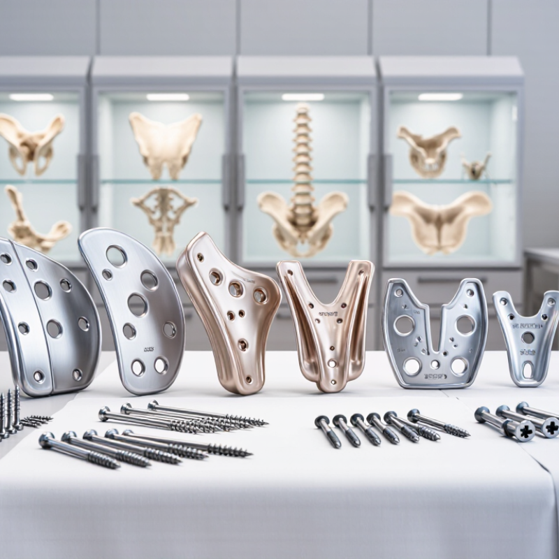 China Top 10 Distal Radius Plate Suppliers?