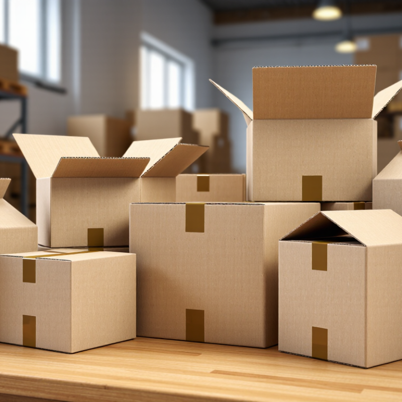 What Are the Best Folding Cartons for 2026?