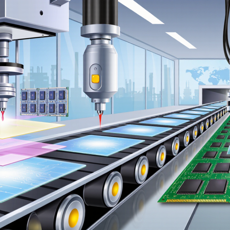 How RAM Chips Are Made A Complete Guide for Global Buyers