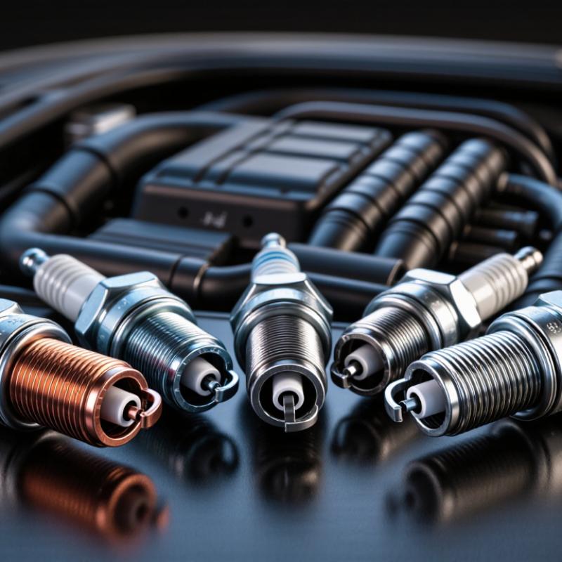 2026 Top Spark Plug Types for Global Buyers?