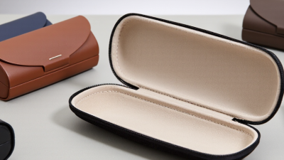 China Top Reader Eyeglass Case Suppliers?