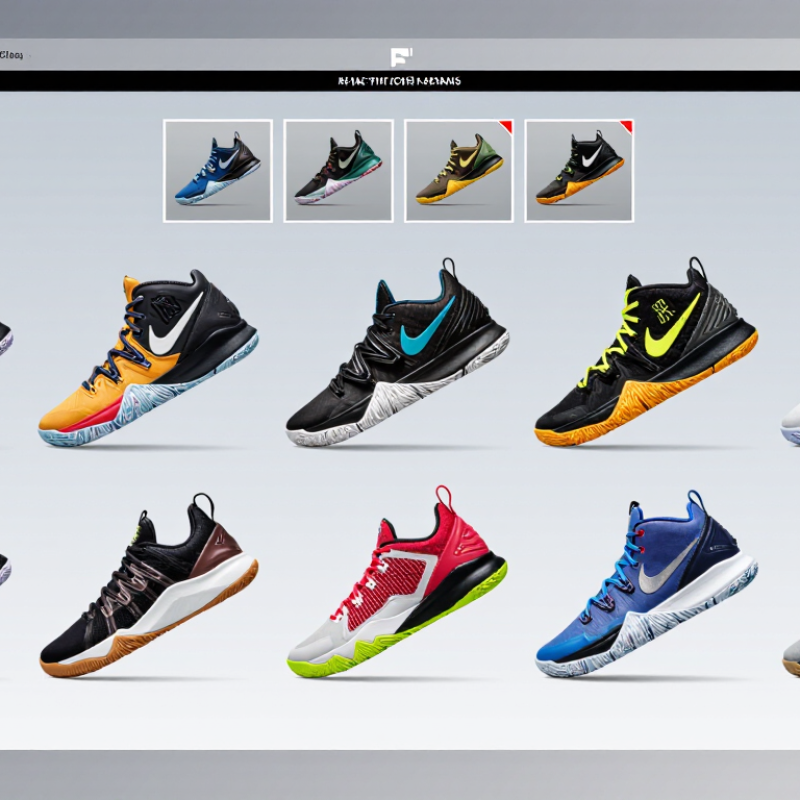10 Best Basketball Style Shoes for Global Buyers