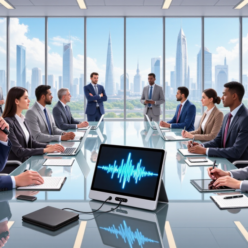 7 Best Voice Translator Apps for Global Business