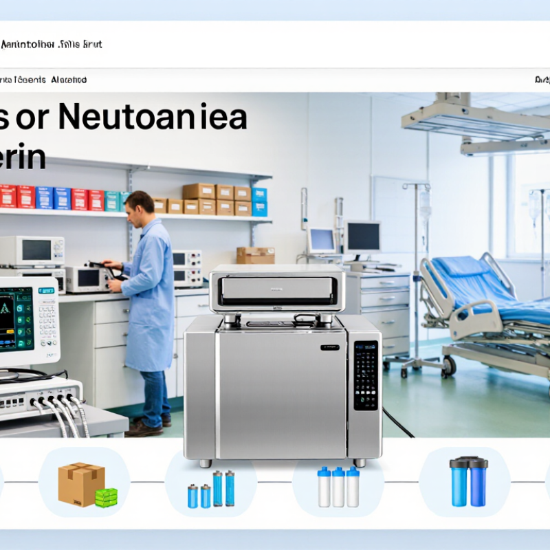 How to Choose Clinical Equipment for Global Procurement?