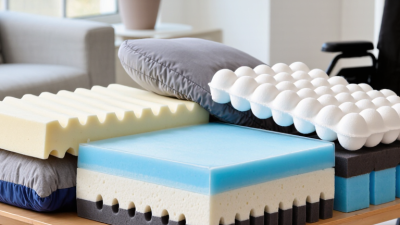 What Are the 2026 Best Pressure Cushions for Elderly?