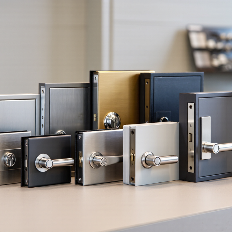 Top 10 Casement Door Lock Box Manufacturers to Buy From