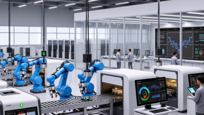 China Top 10 Industrial Digitalization Systems Suppliers