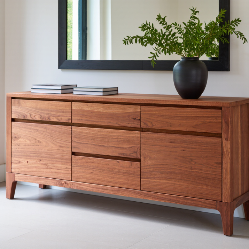 What Is the Best Solid Teak Console Table for 2026?