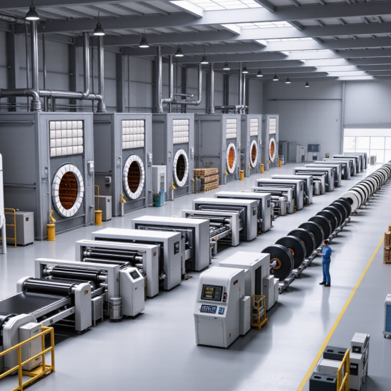 How to Calculate Carbon Fiber Production Line Cost in 2026?